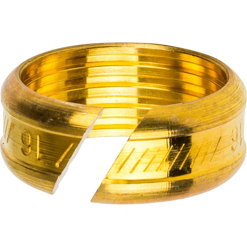 Концовка для труб из сшитого полиэтилена ¾"ек x 16x2.2мм Stout SFC-0020-001622 Концовка для труб из сшитого полиэтилена ¾"ек x 16x2.2мм Stout SFC-0020-001622