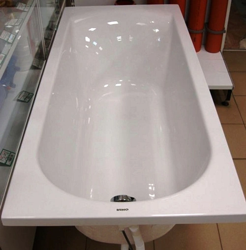 Ванна акриловая Riho MIAMI 180x80 B061001005