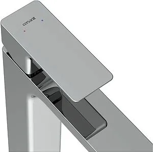 Смеситель для раковины Cersanit Geo хром 63043, 3