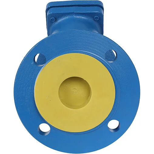 Фильтр сетчатый фланцевый Ду80 Tecofi F3240N-0080