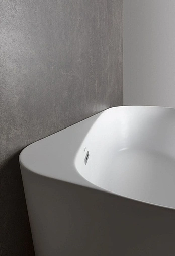 Ванна акриловая отдельностоящая Allen Brau Priority 1 170x80 белый матовый 2.31001.21 Ванна акриловая отдельностоящая Allen Brau Priority 1 170x80 белый матовый 2.31001.21