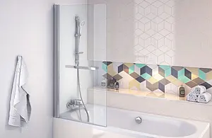 Ванна акриловая Excellent Oceana 170x75 WAEX.OCE17WH, 5