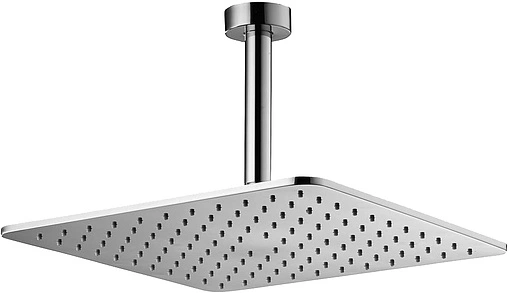 Держатель верхнего душа на потолок Ideal Standard IdealRain хром B9446AA