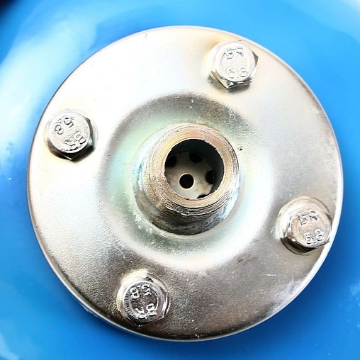 Гидроаккумулятор Uni-Fitt 35л 10 бар WAV35-U Гидроаккумулятор Uni-Fitt 35л 10 бар WAV35-U