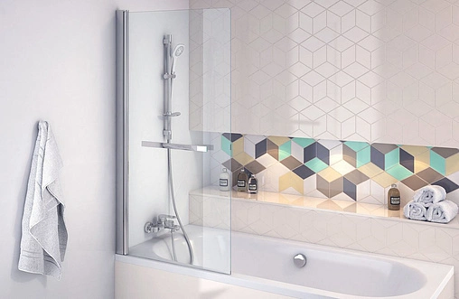 Ванна акриловая Excellent Oceana 170x75 WAEX.OCE17WH