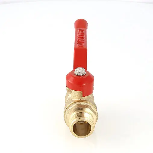 Кран шаровый ¾&quot;в x ¾&quot;н Valtec VT.121.G.05