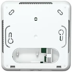 Проводной комнатный терморегулятор НО/НЗ 24/230В WATTS WT-A03 белый P08016, 4