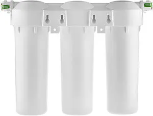 Фильтр под мойку для жесткой и сверхжесткой воды Гейзер Макс 16024 Фильтр под мойку для жесткой и сверхжесткой воды Гейзер Макс 16024, 4