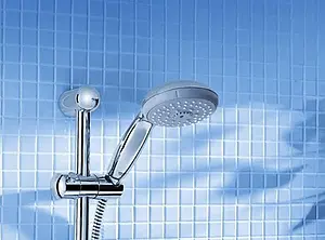 Лейка ручного душа Grohe Tempesta New 100 III хром 28261002 Лейка ручного душа Grohe Tempesta New 100 III хром 28261002, 4