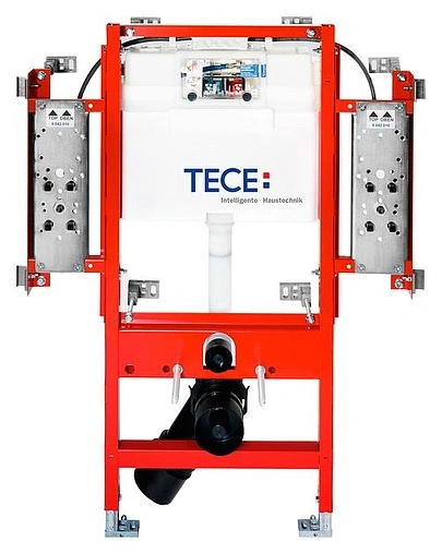 Инсталляция для подвесного унитаза TECEprofil 9300009