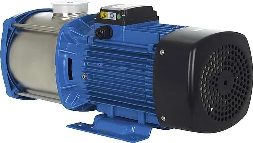 Насос поверхностный Aquario HMS(T)-20-30 2823