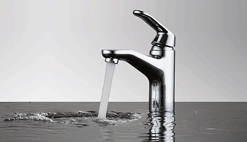 Смеситель для раковины D&K Venice Rialto хром DA1062101 Смеситель для раковины D&K Venice Rialto хром DA1062101