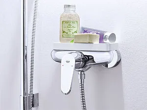 Смеситель для душа Grohe Eurodisc Cosmopolitan хром 33569002 Смеситель для душа Grohe Eurodisc Cosmopolitan хром 33569002, 4