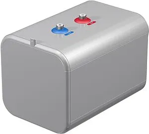 Водонагреватель накопительный электрический Thermex Kit 7 U 111222, 5