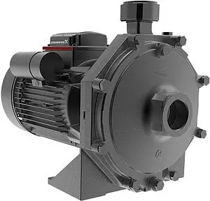 Насос поверхностный Grundfos NS 5-50 99126479, 1