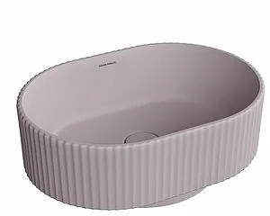 Раковина Kerama Marazzi Artbasin Conchiglia 50 мальва VE.wb.50\MAL Раковина Kerama Marazzi Artbasin Conchiglia 50 мальва VE.wb.50\MAL, 1