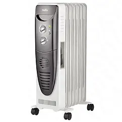 Радиатор электрический масляный Ballu BOH/TB-09FH