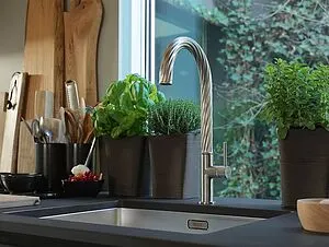 Смеситель для кухни Franke Maris Free by Dror хром 115.0543.294 Смеситель для кухни Franke Maris Free by Dror хром 115.0543.294, 4