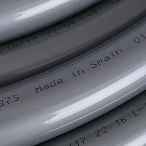 Труба сшитый полиэтилен Stout 32 x 4.4 мм PE-Xa EVOH бухта 50м SPX-0001-003244 Труба сшитый полиэтилен Stout 32 x 4.4 мм PE-Xa EVOH бухта 50м SPX-0001-003244, 5