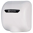 Сушилка электрическая для рук высокоскоростная Electrolux EHDA белый EHDA/HPW-1800W