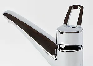 Смеситель для кухни Kludi MX хром 399040562 Смеситель для кухни Kludi MX хром 399040562, 5