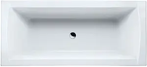 Ванна акриловая Excellent Crown 170x75 WAEX.CRO17WH, 1