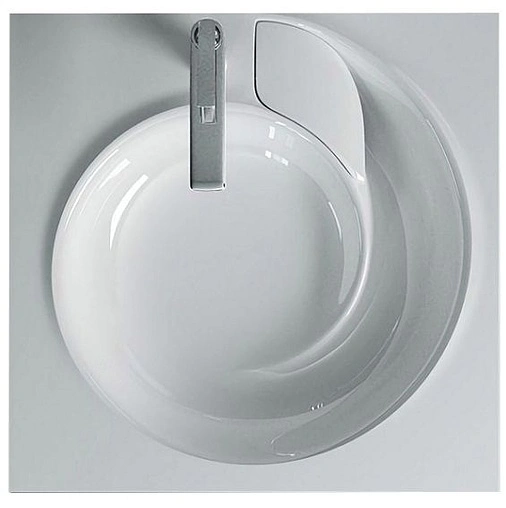 Раковина Madera Qopp 60 белый QOPP 60