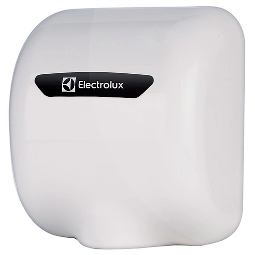 Сушилка электрическая для рук высокоскоростная Electrolux EHDA белый EHDA/HPW-1800W