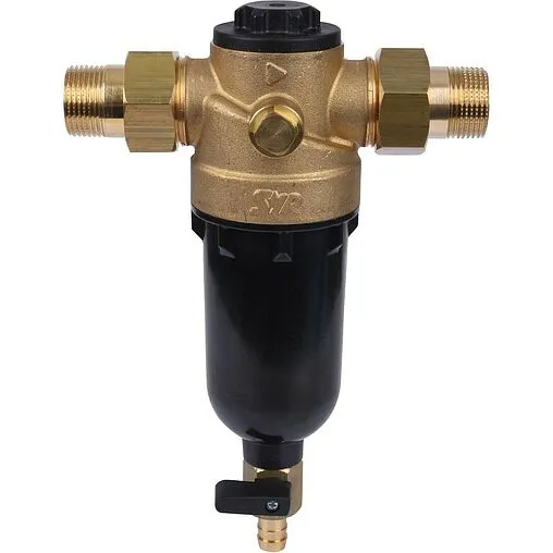 Фильтр тонкой очистки воды ¾&quot;н x ¾&quot;н SYR Ratio Start 5315.20.010