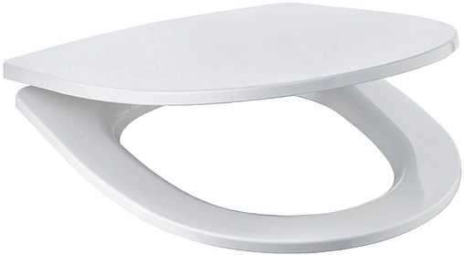 Унитаз-компакт Santek Юнион белый 1WH302420