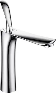 Смеситель для раковины D&K Venice Baciano хром DA1032641 Смеситель для раковины D&K Venice Baciano хром DA1032641, 1