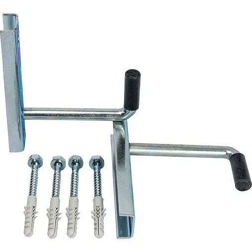 Кронштейн для крепления коллекторов Stout SDG-0019-000003