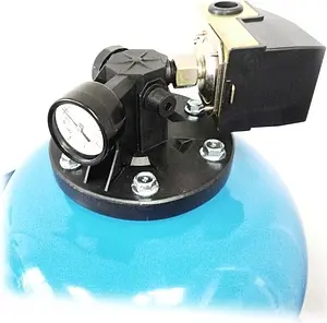 Комплексное решение Wester САУН-50 0-18-0760X, 4