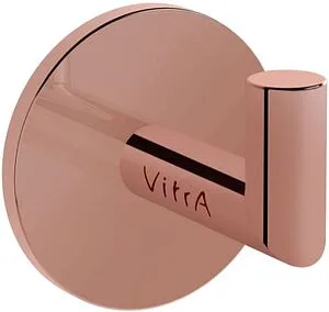 Крючок VitrA Origin медь A4488426 Крючок VitrA Origin медь A4488426, 1