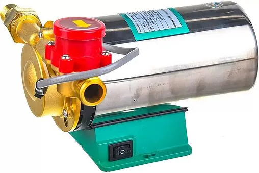 Насос для повышения давления Pumpman CL15GRS-10H