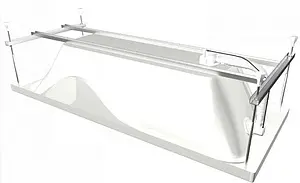 Ванна акриловая Triton Кэт 150x70 Н0000000197 Ванна акриловая Triton Кэт 150x70 Н0000000197, 4