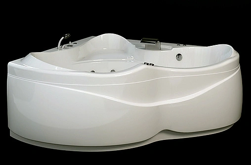 Ванна акриловая Aquanet Bellona 165x165 00203908