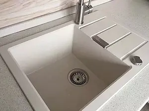 Мойка кухонная Franke Sirius S2D 611-62/500 белый 143.0628.363 Мойка кухонная Franke Sirius S2D 611-62/500 белый 143.0628.363, 3