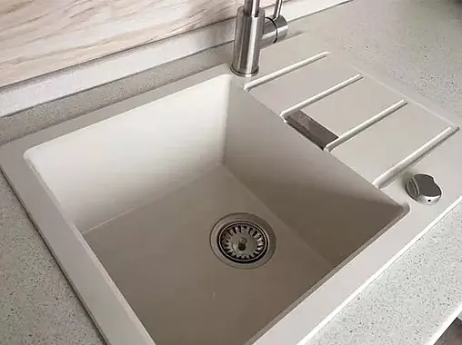 Мойка кухонная Franke Sirius S2D 611-62/500 белый 143.0628.363 Мойка кухонная Franke Sirius S2D 611-62/500 белый 143.0628.363