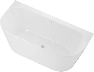 Ванна акриловая Allen Brau Priority 3 170x78 белый 2.31003.20 Ванна акриловая Allen Brau Priority 3 170x78 белый 2.31003.20, 3