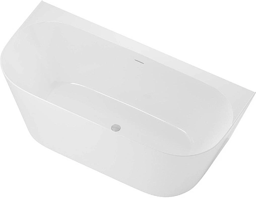 Ванна акриловая Allen Brau Priority 3 170x78 белый 2.31003.20 Ванна акриловая Allen Brau Priority 3 170x78 белый 2.31003.20