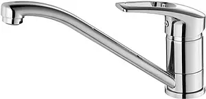 Смеситель для кухни IDDIS Carlow Plus хром CRPSB00i05, 1