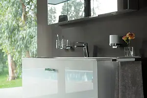 Полотенцедержатель Keuco Collection Moll хром 12719010000 Полотенцедержатель Keuco Collection Moll хром 12719010000, 5