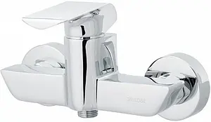 Смеситель для душа Swedbe Iris хром 2220 Смеситель для душа Swedbe Iris хром 2220, 1