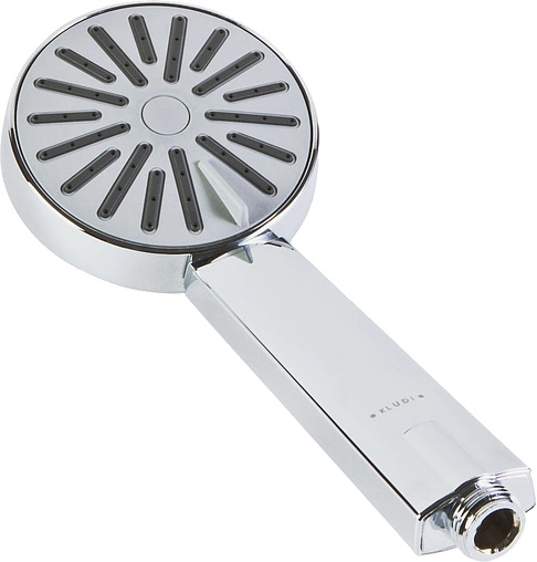 Лейка ручного душа Kludi A-QA хром 6560005-00