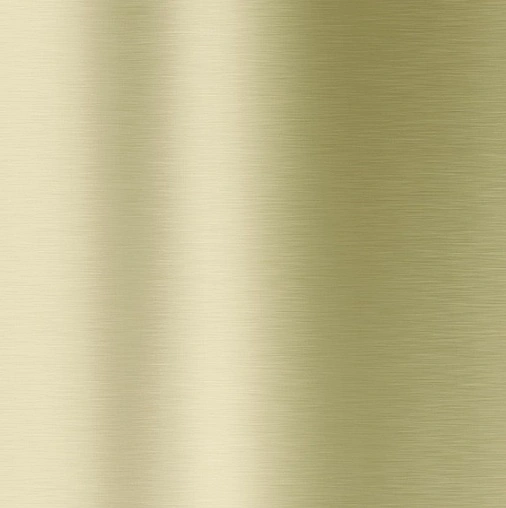 Смеситель для кухни с выдвижным изливом Blanco Linus-S satin gold 526684