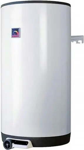 Бойлер комбинированного нагрева Drazice OKC 125 (9 кВт) 1103208101