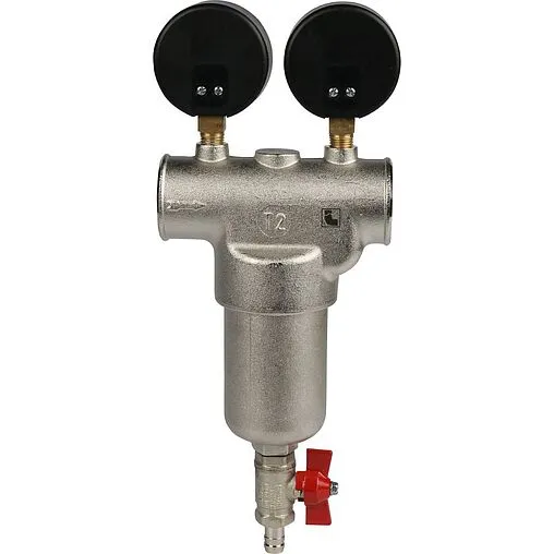 Фильтр тонкой очистки воды 1&quot;в x 1&quot;в Itap 1890100