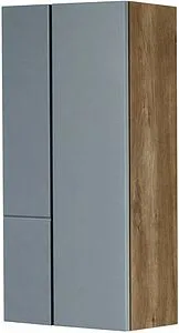 Шкаф Aquaton Мишель 43 фьорд/дуб рустикальный 1A243903MIX30 Шкаф Aquaton Мишель 43 фьорд/дуб рустикальный 1A243903MIX30, 1