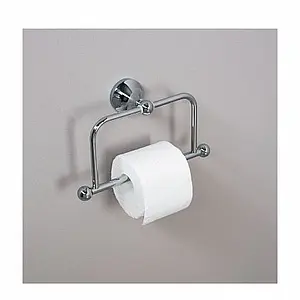 Держатель туалетной бумаги Aquanet хром 5580, 3